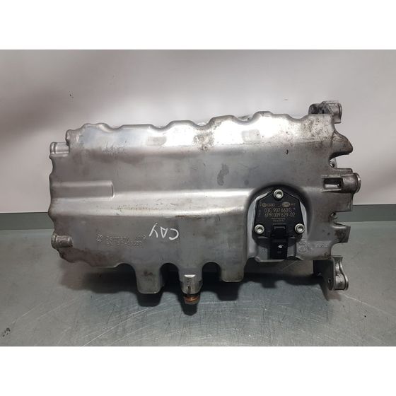 Carter para Seat Ibiza Sc (6J1)