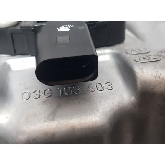 Carter para Seat Ibiza Sc (6J1)