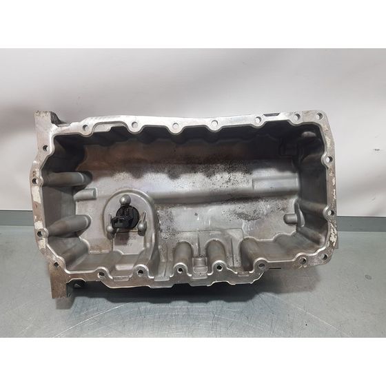 Carter para Seat Ibiza Sc (6J1)