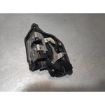 Cerradura Puerta Delantera Izquierda  Para Bmw Serie X1