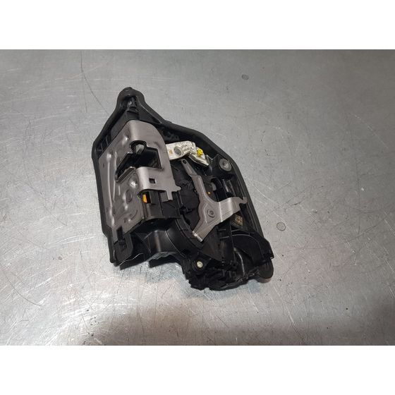Cerradura Puerta Delantera Izquierda Para Bmw Serie X1