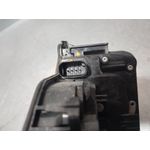 Cerradura Puerta Delantera Izquierda  Para Bmw Serie X1