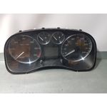 Cuadro Instrumentos Para Peugeot 307 Berlina