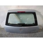 Porton Trasero Para Fiat Punto