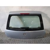Porton Trasero Para Fiat Punto