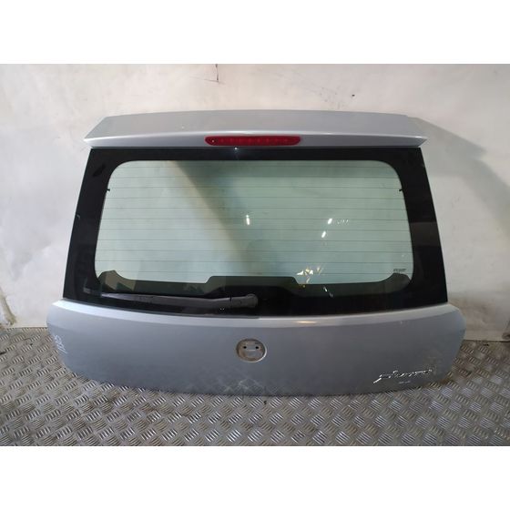 Porton Trasero Para Fiat Punto
