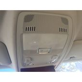 Luz Interior Para Audi A5 Coupe