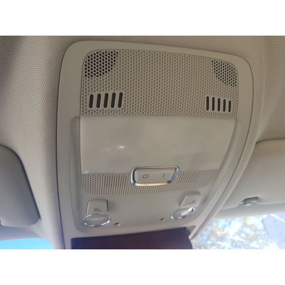 Luz Interior Para Audi A5 Coupe