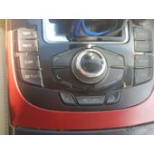 Mando Multifuncion Para Audi A5 Coupe