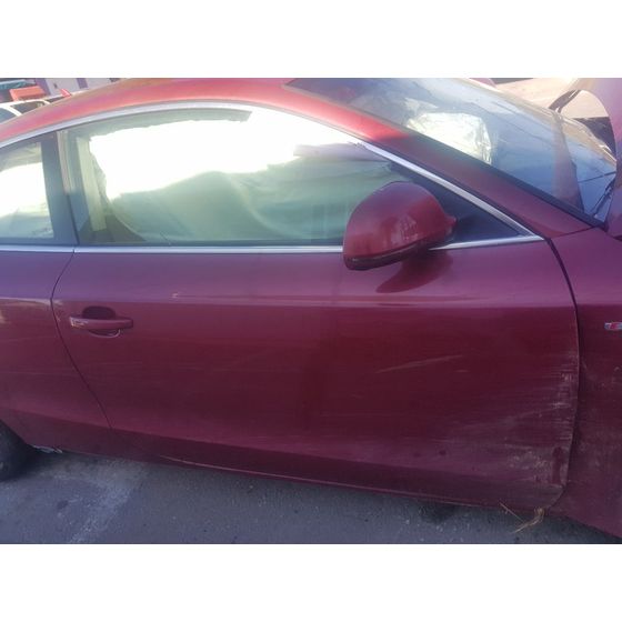 Puerta Delantera Derecha Para Audi A5 Coupe