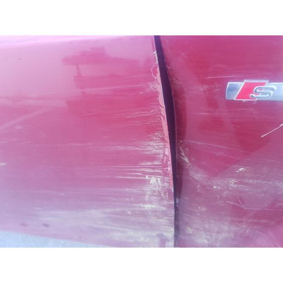 Puerta Delantera Derecha Para Audi A5 Coupe