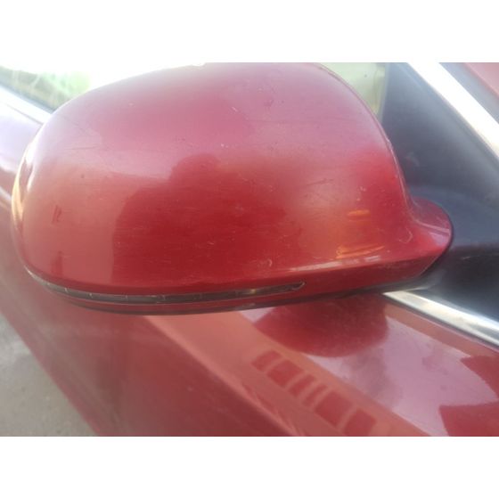 Retrovisor Derecho Para Audi A5 Coupe