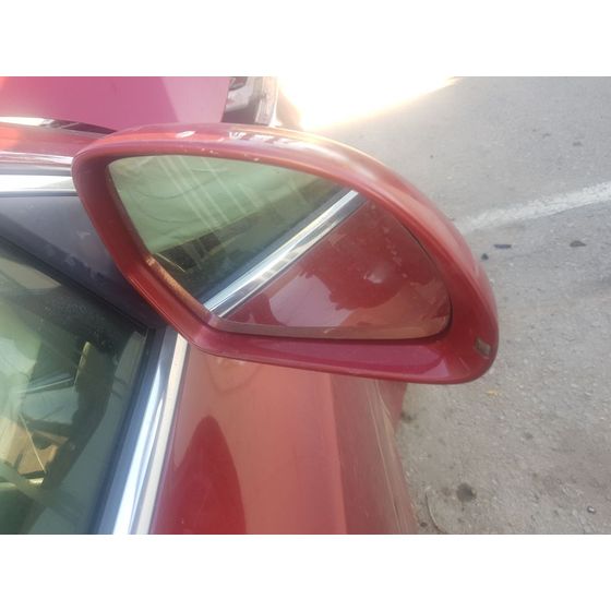 Retrovisor Derecho Para Audi A5 Coupe