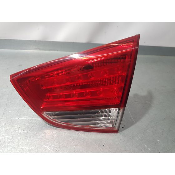 Piloto Trasero Derecho Para Hyundai Ix35
