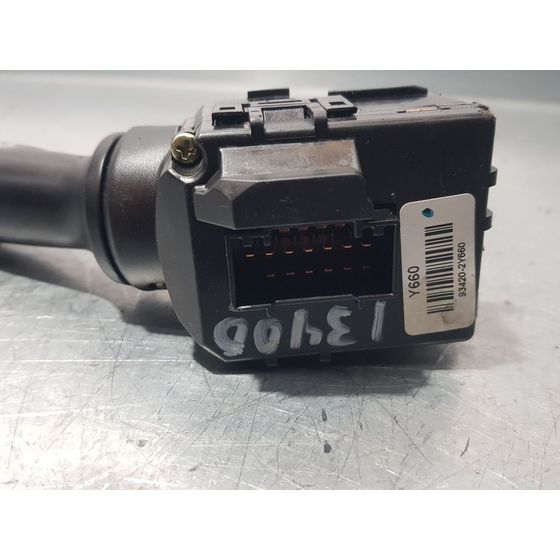 Mando Limpia Para Hyundai Ix35