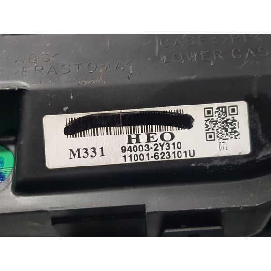 Cuadro Instrumentos Para Hyundai Ix35