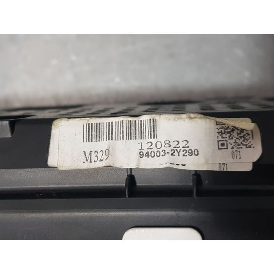 Cuadro Instrumentos Para Hyundai Ix35