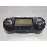 Mando Climatizador Para Hyundai Ix35