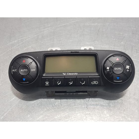 Mando Climatizador Para Hyundai Ix35
