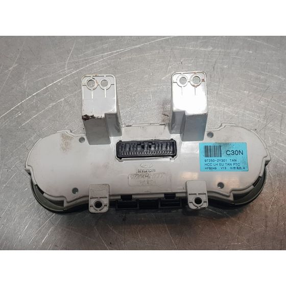 Mando Climatizador Para Hyundai Ix35