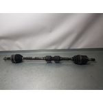 Transmision Delantera Derecha Para Hyundai Ix35
