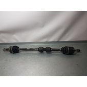 Transmision Delantera Derecha Para Hyundai Ix35