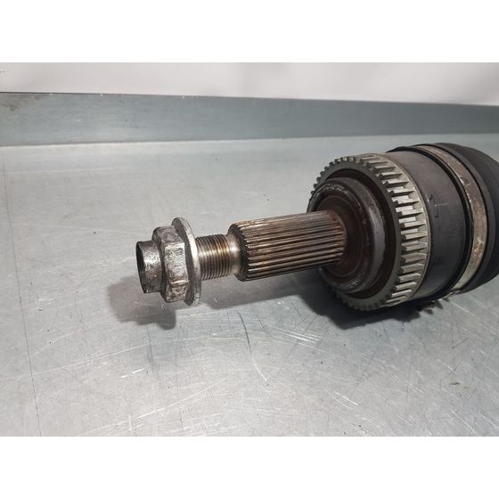Transmision Delantera Derecha Para Hyundai Ix35