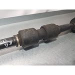 Transmision Delantera Derecha Para Hyundai Ix35