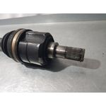Transmision Delantera Derecha Para Hyundai Ix35