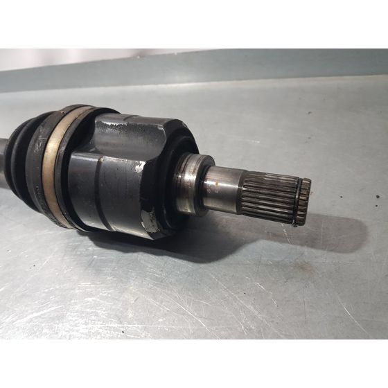 Transmision Delantera Derecha Para Hyundai Ix35