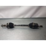 Transmision Delantera Izquierda Para Hyundai Ix35