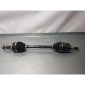 Transmision Delantera Izquierda Para Hyundai Ix35