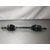 Transmision Delantera Izquierda Para Hyundai Ix35