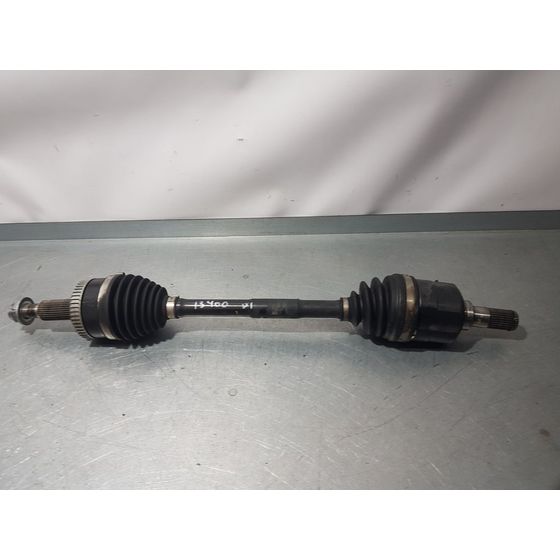 Transmision Delantera Izquierda Para Hyundai Ix35