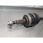 Transmision Delantera Izquierda Para Hyundai Ix35
