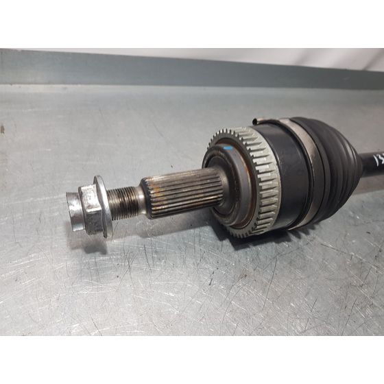 Transmision Delantera Izquierda Para Hyundai Ix35