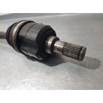 Transmision Delantera Izquierda Para Hyundai Ix35