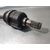 Transmision Delantera Izquierda Para Hyundai Ix35