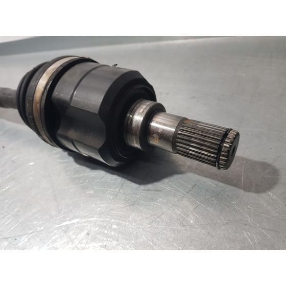 Transmision Delantera Izquierda Para Hyundai Ix35