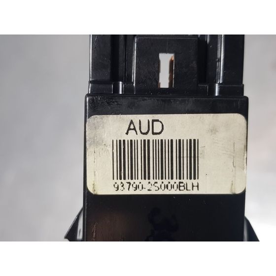 Warning Para Hyundai Ix35