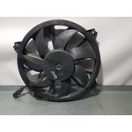 Electroventilador Para Peugeot Partner Tepee