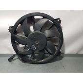 Electroventilador Para Peugeot Partner Tepee