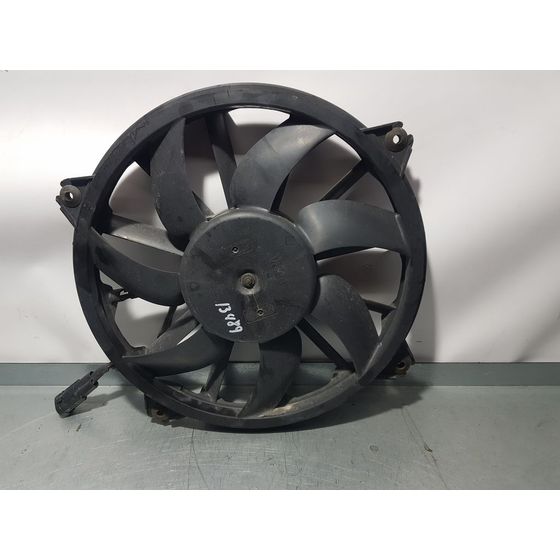 Electroventilador Para Peugeot Partner Tepee