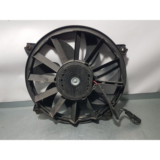 Electroventilador Para Peugeot Partner Tepee