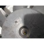 Electroventilador Para Peugeot Partner Tepee