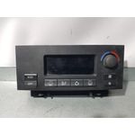 Mando Calefaccion / Aire Acondicionado Para Peugeot Partner Tepee