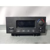 Mando Calefaccion / Aire Acondicionado Para Peugeot Partner Tepee