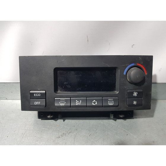Mando Calefaccion / Aire Acondicionado Para Peugeot Partner Tepee
