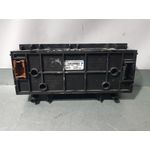 Mando Calefaccion / Aire Acondicionado Para Peugeot Partner Tepee
