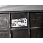 Mando Calefaccion / Aire Acondicionado Para Peugeot Partner Tepee